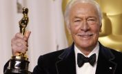 Christopher Plummer