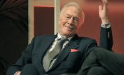 Christopher Plummer