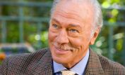 Christopher Plummer