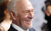 Christopher Plummer