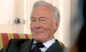 Christopher Plummer