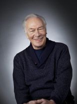 Christopher Plummer