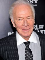 Christopher Plummer