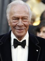 Christopher Plummer