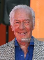 Christopher Plummer