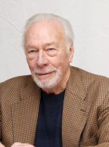 Christopher Plummer