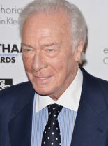 Christopher Plummer