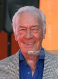 Christopher Plummer