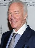 Christopher Plummer