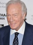 Christopher Plummer