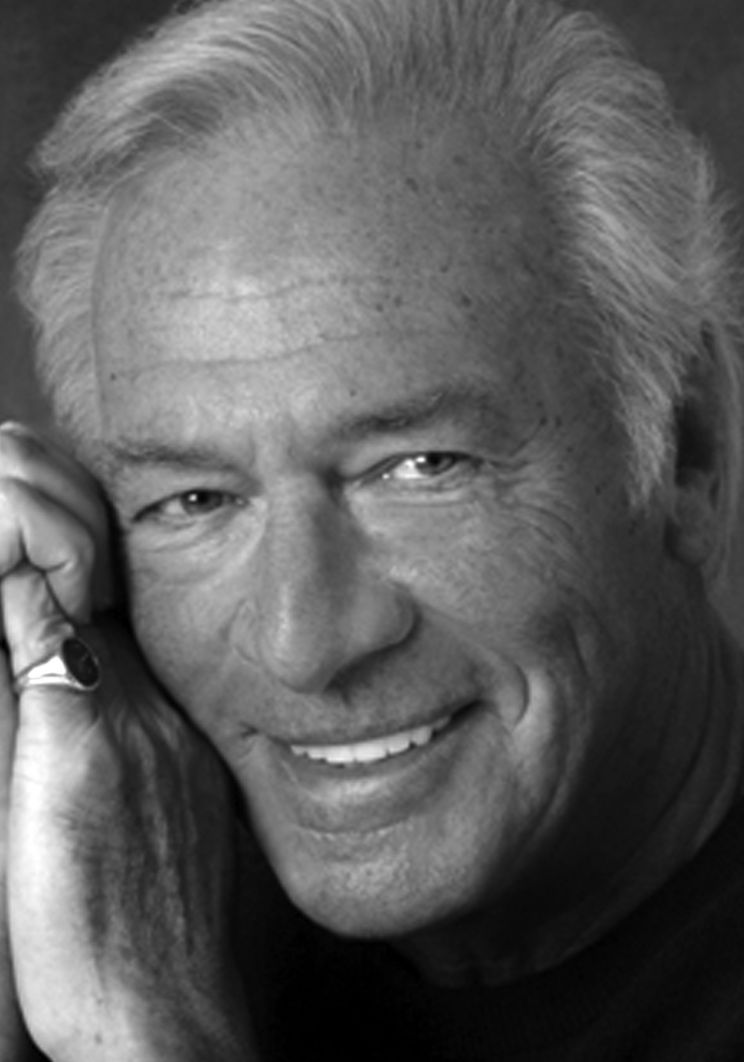 Christopher Plummer