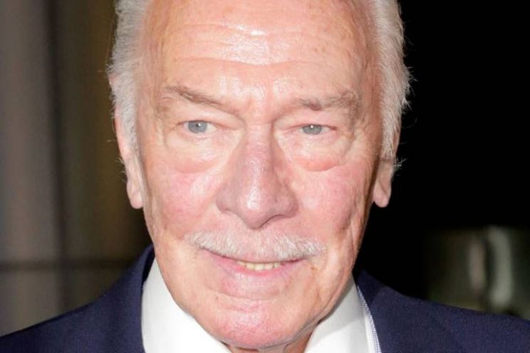 Christopher Plummer