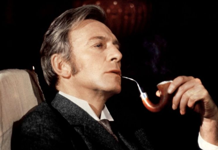 Christopher Plummer
