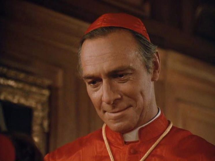 Christopher Plummer