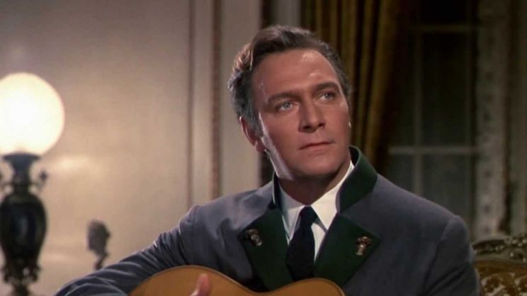 Christopher Plummer