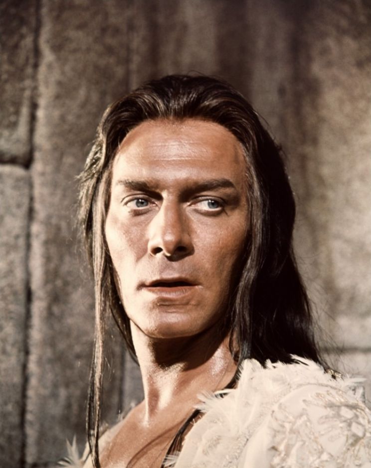 Christopher Plummer