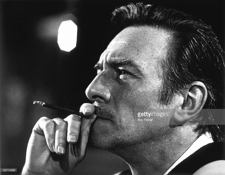 Christopher Plummer