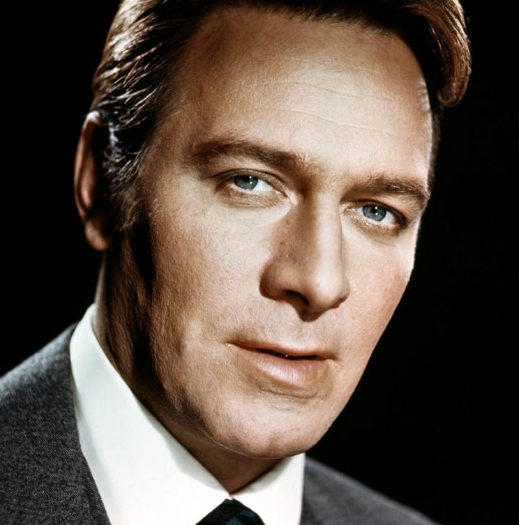 Christopher Plummer