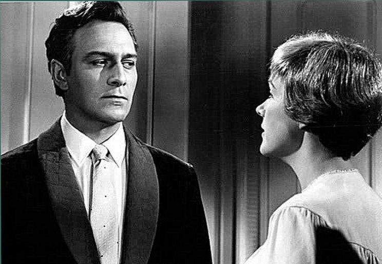 Christopher Plummer