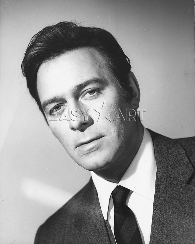 Christopher Plummer