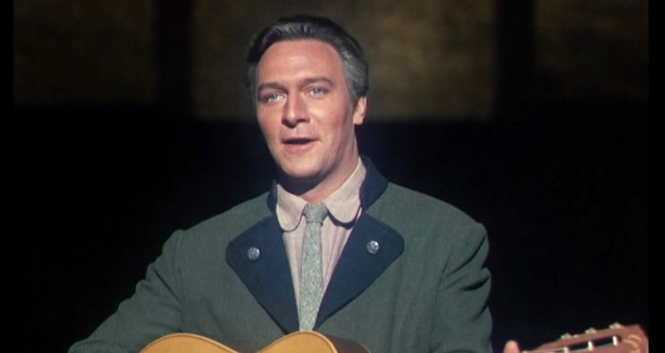 Christopher Plummer