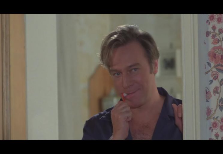 Christopher Plummer