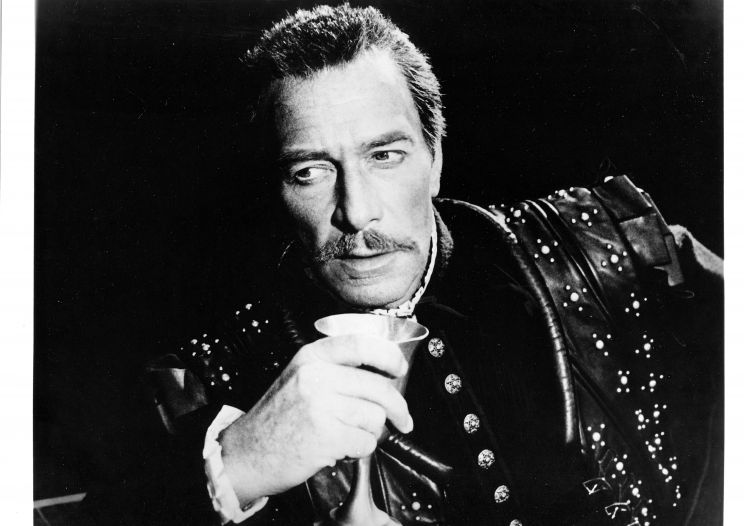 Christopher Plummer