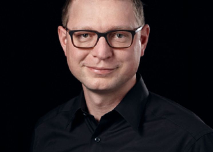 Christopher Porter