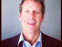 Christopher Ralph
