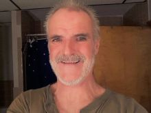 Christopher Ralph