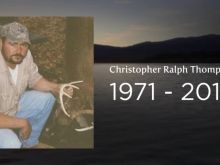 Christopher Ralph