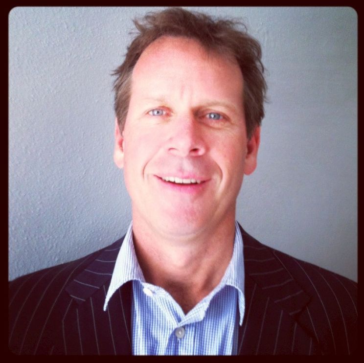 Christopher Ralph