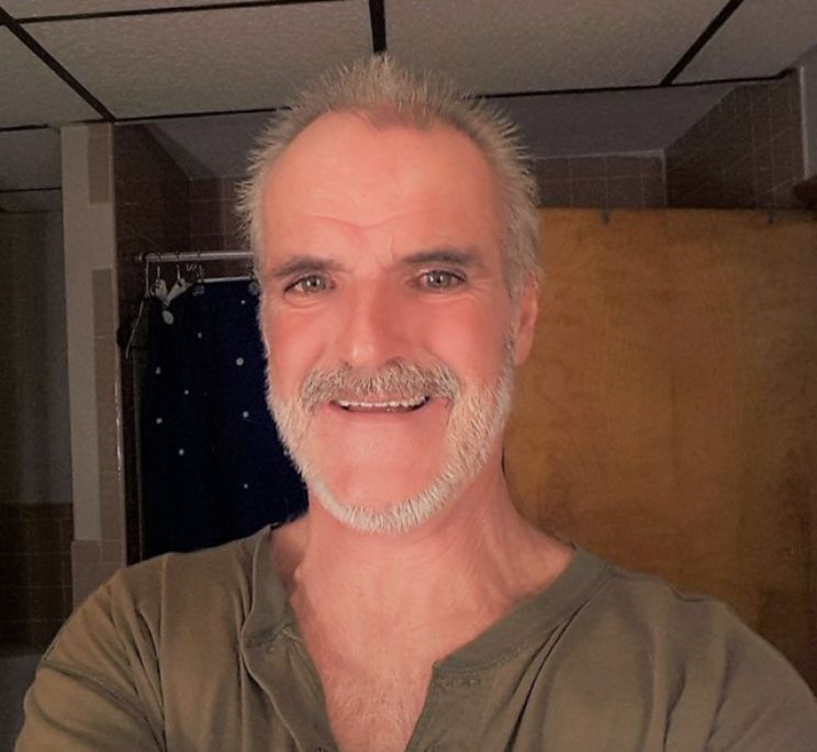 Christopher Ralph