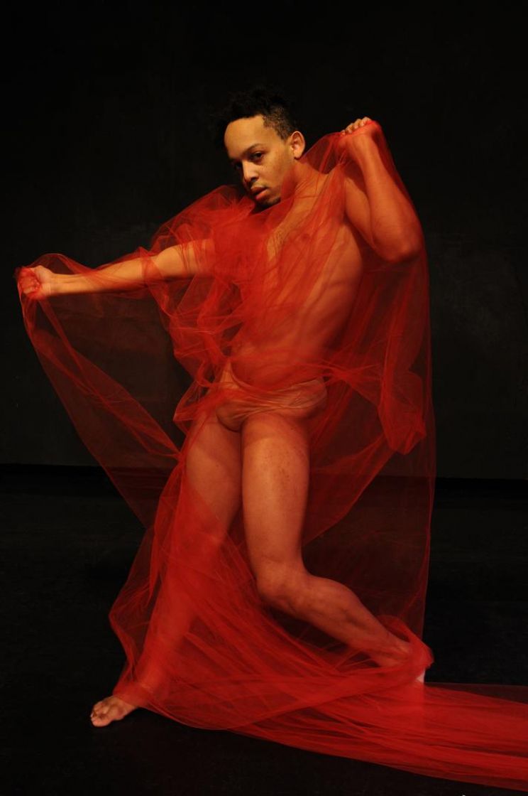 Christopher Ralph
