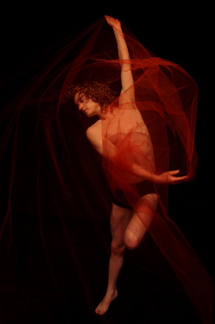 Christopher Ralph