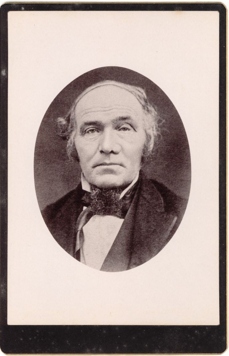 Christopher Ralph
