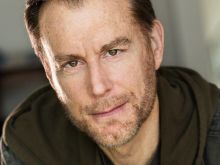 Christopher Randolph
