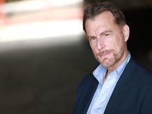 Christopher Randolph