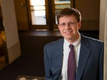 Christopher Randolph