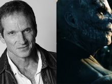Christopher Randolph