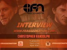 Christopher Randolph