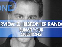 Christopher Randolph