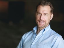 Christopher Randolph