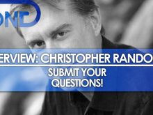 Christopher Randolph