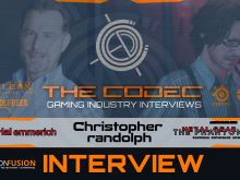 Christopher Randolph