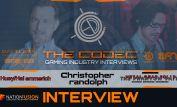 Christopher Randolph