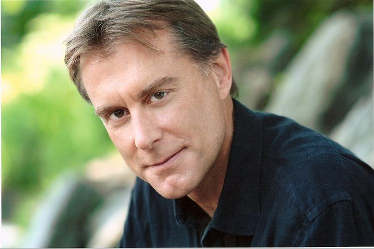 Christopher Randolph