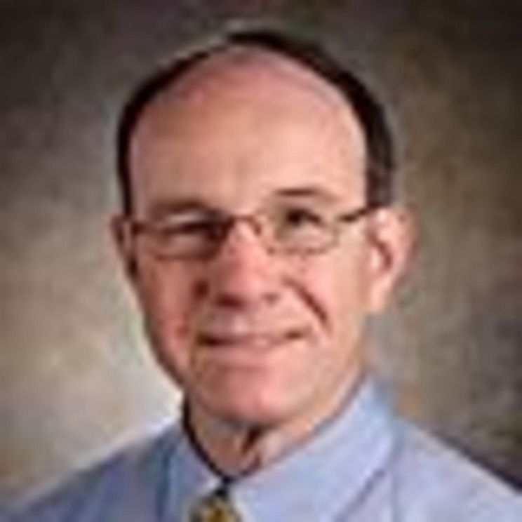 Christopher Randolph