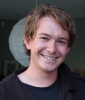 Christopher Ravenscroft