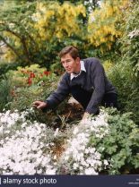 Christopher Ravenscroft